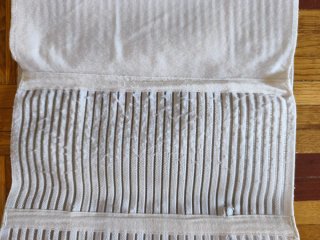 Faja Postparto Chicco Talla Única Blanca
