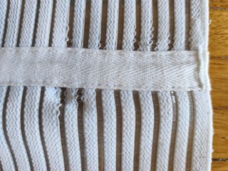 Faja Postparto Chicco Talla Única Blanca