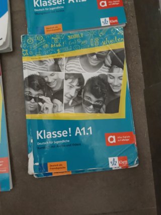LIBROS 2 ESO