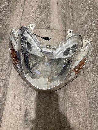 Faro Delantero Yamaha Jog Rr
