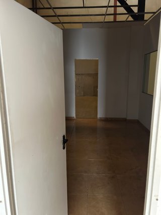 Nave Industrial en Saprelorca