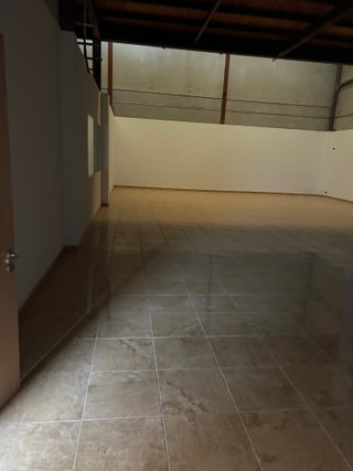 Nave Industrial en Saprelorca