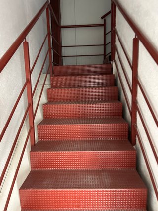 Nave Industrial en Saprelorca