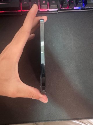 iPhone 12 Pro 128GB Pacific Blue