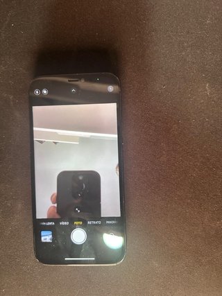 iPhone 12 Pro 128GB Pacific Blue