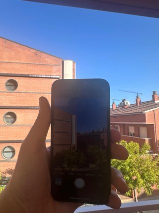 iPhone 12 Pro 128GB Pacific Blue