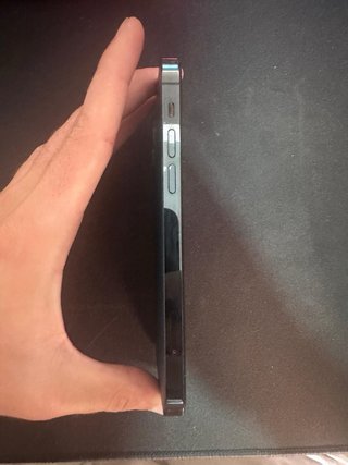 iPhone 12 Pro 128GB Pacific Blue