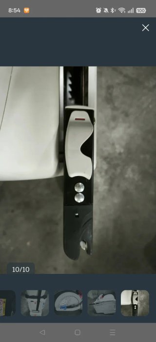 Silla coche Whole Fix Dual