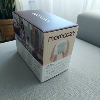 Sacaleches Momcozy S9 Pro