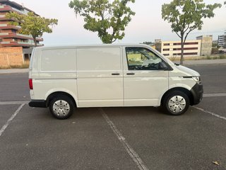 Volkswagen Transporter T6 2020