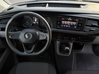 Volkswagen Transporter T6 2020