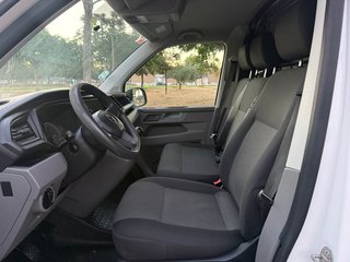 Volkswagen Transporter T6 2020