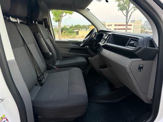 Volkswagen Transporter T6 2020