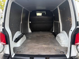 Volkswagen Transporter T6 2020