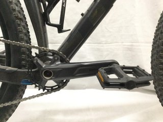 E476718-0 BICICLETA MONTAÑA TREK PROCALIBER 9,5