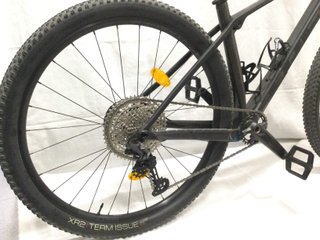 E476718-0 BICICLETA MONTAÑA TREK PROCALIBER 9,5