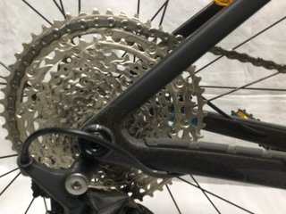 E476718-0 BICICLETA MONTAÑA TREK PROCALIBER 9,5