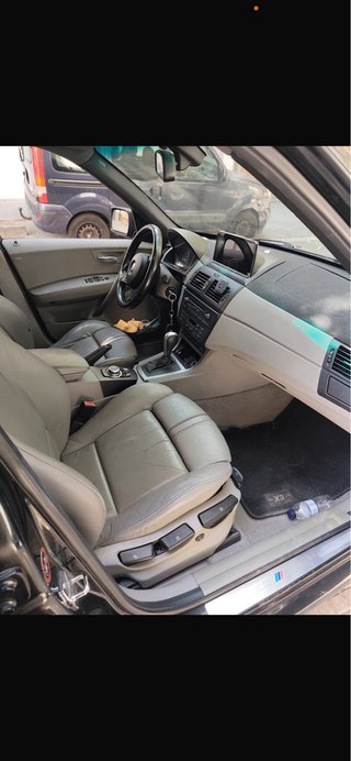 BMW X3 2006