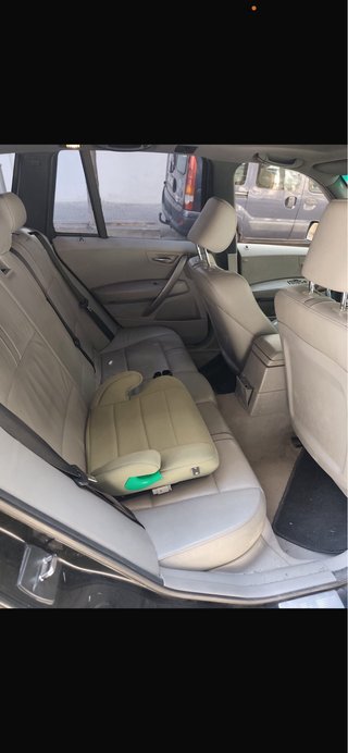 BMW X3 2006