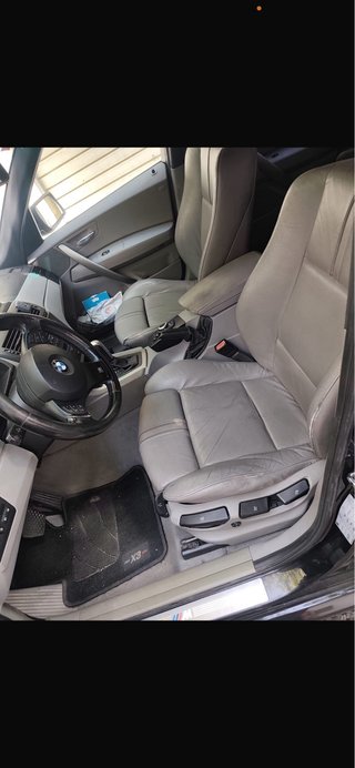 BMW X3 2006