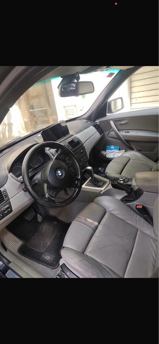 BMW X3 2006