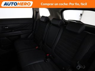 Mitsubishi Outlander 2.4 PHEV Motion 4WD