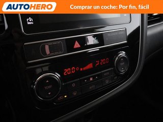 Mitsubishi Outlander 2.4 PHEV Motion 4WD