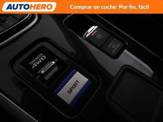 Mitsubishi Outlander 2.4 PHEV Motion 4WD