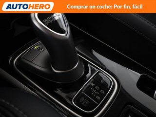 Mitsubishi Outlander 2.4 PHEV Motion 4WD