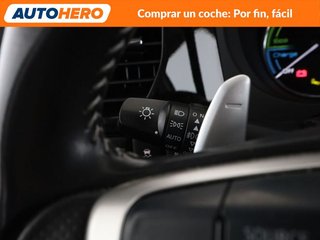 Mitsubishi Outlander 2.4 PHEV Motion 4WD