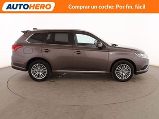 Mitsubishi Outlander 2.4 PHEV Motion 4WD