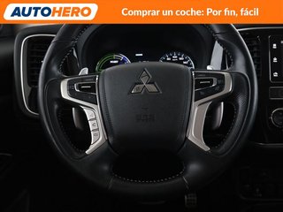 Mitsubishi Outlander 2.4 PHEV Motion 4WD