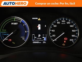 Mitsubishi Outlander 2.4 PHEV Motion 4WD