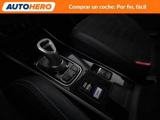 Mitsubishi Outlander 2.4 PHEV Motion 4WD