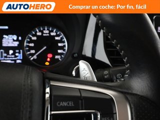 Mitsubishi Outlander 2.4 PHEV Motion 4WD