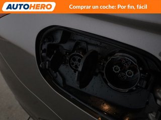 Mitsubishi Outlander 2.4 PHEV Motion 4WD