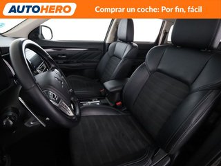 Mitsubishi Outlander 2.4 PHEV Motion 4WD