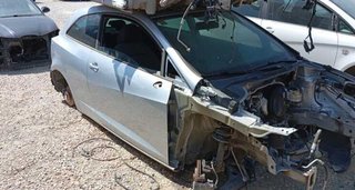 Motor arranque seat 299464 0001123028 ibiza iv 1.6