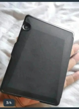 Ebook Kindle Voyager 7gen Wifi Luz