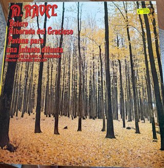 Vinilos de clasico