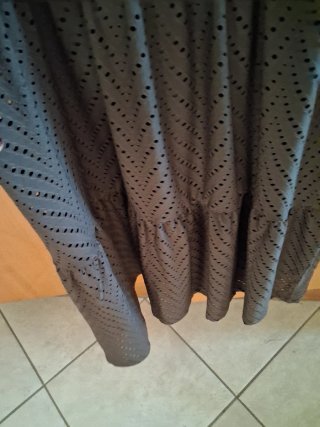 Vestito Only donna marrone