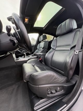 BMW Serie 5 2008