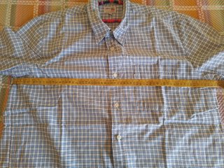 2 camisaa Levi's