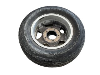 Rueda completa repuesto Suzuki Vitara 98-00