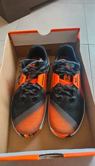 Nike - Metcon 10