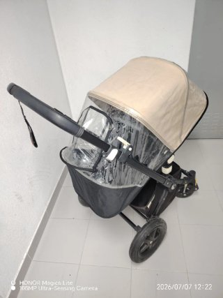 Bugaboo Camaleon haur aulkia