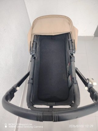 Bugaboo Camaleon haur aulkia