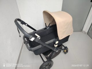 Bugaboo Camaleon haur aulkia