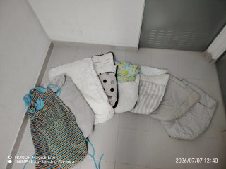 Bugaboo Camaleon haur aulkia
