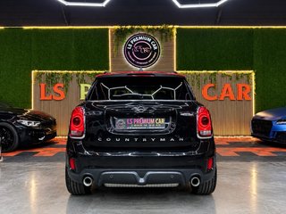 MINI Countryman 2020